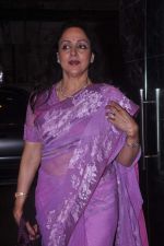 Hema Malini at Nari Hira_s birthday bash in his Residence, Mumbai on 7th July 2012 (113).JPG